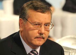 Гриценко рассказал, что необходимо для успеха оппозиции в 2015