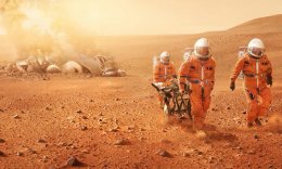 NASA выбрало кандидатов для полета на Марс - половина женщины (ФОТО)