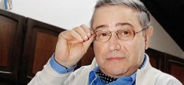 Евгений Петросян перенес вторую операцию на сердце (ВИДЕО)