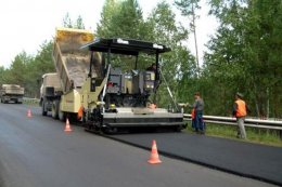 "Укравтодор" обещает закончить ремонт дорог до конца июня
