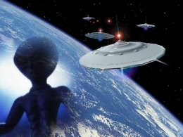 Десять известных попыток общения человека с инопланетянами (ФОТО)