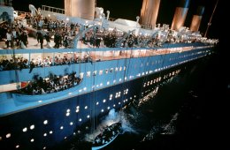 Евроинтеграцию Украины сравнили с приглашением на "Титаник"