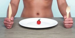 Экстремальная диета может привести к печальным последствиям