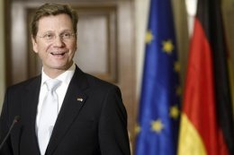 Глава МИД Германии обсудил ситуацию в стране с ведущими украинскими политиками