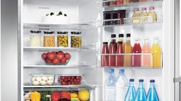 Как сохранить овощи и фрукты свежими в холодильнике