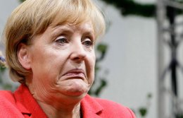 Германия против вступления Турции в ЕС