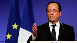 Франция против экстремизма в Сирии