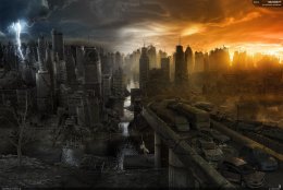 Десять научных гипотез, обосновывающих наступление «конца света»