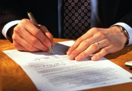 Новый закон позволяет продать имущество без ведома владельца