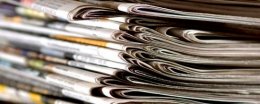Правительство Азарова срывает подписку газет и журналов на следующий год