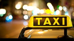 Профсоюз таксистов недоволен нынешним тарифом на свои услуги