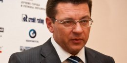 Сергей Одарыч: «Я не вижу реальных соперников Януковичу. Думаю, его переизберут»