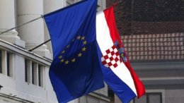 Сегодня Хорватия официально стала 28-м членом Европейского союза