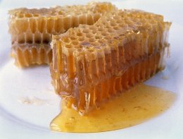 Употребление колы или меда может вызвать обмороки