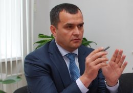 Министр МВД отстранил руководителей МВД Николаевской области
