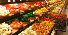 В Украине упростят сертификацию продуктов питания