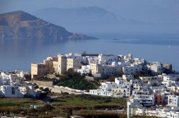 Греческие отели распродают за бесценок