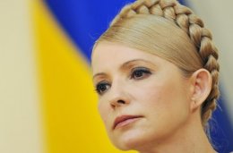 Разрешение Тимошенко баллотироваться в президенты противоречит любой логике