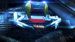 Гигантский робот-краб займется исследованием морских глубин (ФОТО+ВИДЕО)
