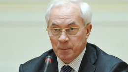 Николай Азаров признал, что система милиции давно начала давать сбои