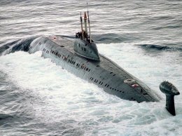 В Черном море обнаружили затонувшую советскую подлодку типа "Щука"