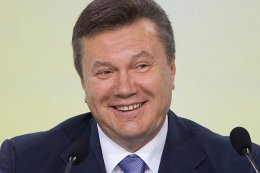 Янукович увеличил штат администрации на десять человек