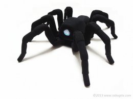 Робот-тарантул – игрушка будущего (ФОТО+ВИДЕО)