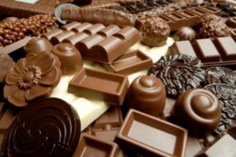 Количество нобелевских лауреатов в стране зависит от потребления шоколада