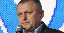 Игорь Суркис рассказал о финансовых бонусах за участие в Объединенном турнире