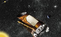 У NASA есть план по спасению «Кеплера»