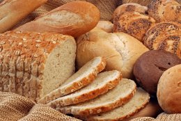 Стоимость хлеба в Киеве может возрасти до 10 гривен