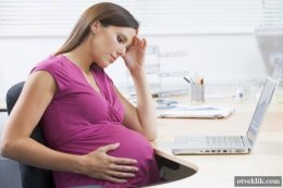Эксперт рассказал о плюсах введения «налога на беременность»