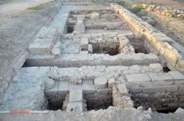 Археологами на Кипре найден древний город XIV века до нашей эры