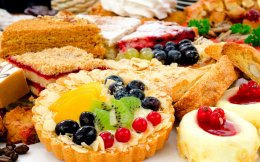 Употребление сладкой пищи провоцирует развитие сердечной недостаточности