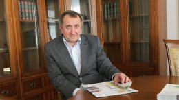 Богдан Данилишин расскажет в своей книге все секреты Ющенко