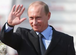 Владимир Путин едет в Украину говорить о ТС и ЕС