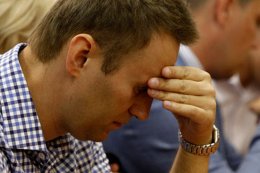 США выразили глубокое разочарование в связи с осуждением Навального