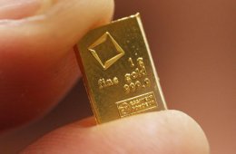 В ОАЭ будут платить золотом за сброшенные килограммы
