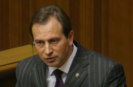 Николай Томенко: «Порошенко уже в президентской кампании и этого не стоит недооценивать»