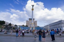 Помогут ли соцсети осуществить революцию в Украине (ВИДЕО)