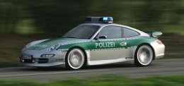 В Германии поймали водителя, который 34 года ездил без прав