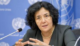 ООН направила в Сирию своих представителей для поиска химоружия