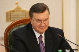 Янукович пригласил Кирилла и Путина для поднятия собственного рейтинга