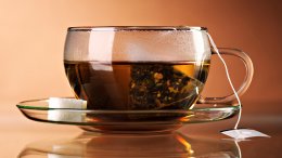 Чай в пакетиках может нанести серьезный вред здоровью