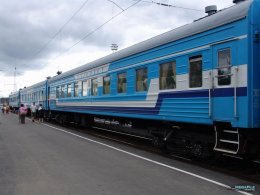 Укрзализныця пустит дополнительные поезда в Крым