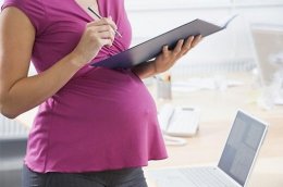 Налог на беременность загонит экономику в тень
