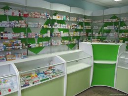 Украинцы отказываются от лекарств