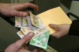 Смогут ли власти вывести из тени украинские зарплаты