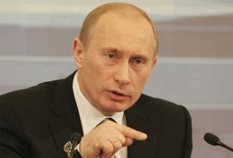 Владимир Путин выбрал новые направления работы по улучшению медицинской помощи в России