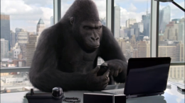 Американская компания представила Gorilla Glass для сенсорных ноутбуков